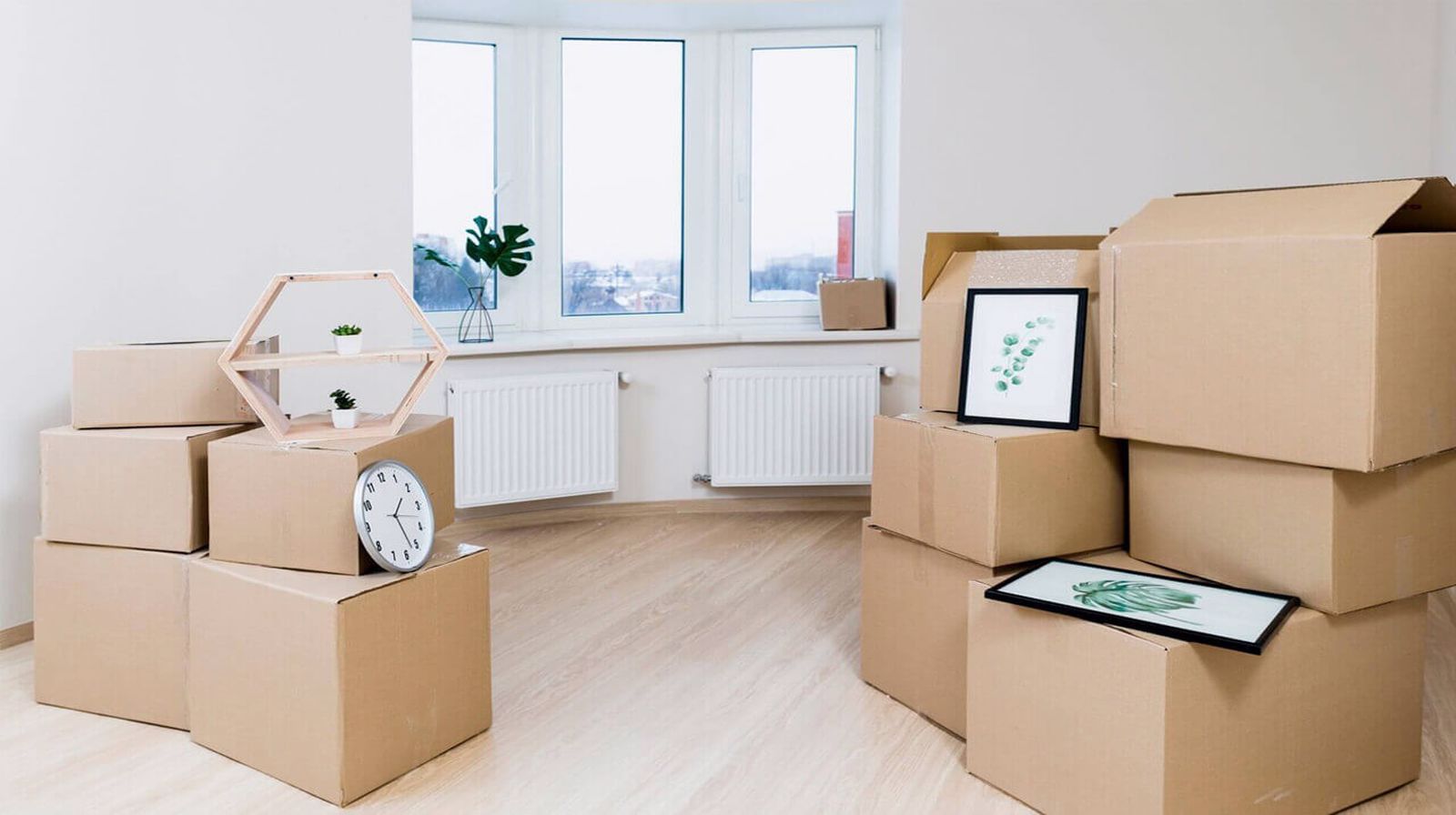 Zeytinburnu Evden Eve Nakliyate