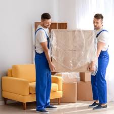 Eyüp Evden Eve Nakliyate