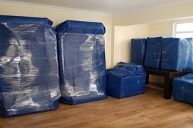 Esenyurt Evden Eve Nakliyate